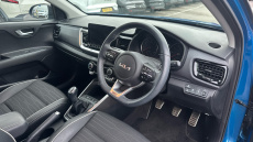 Kia Stonic 1.0T GDi 48V GT-Line S 5dr Petrol Estate